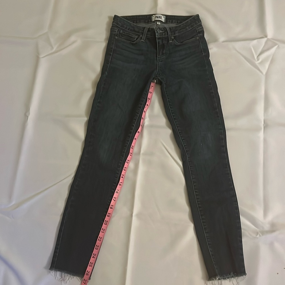 Paige Jeans - Size 25